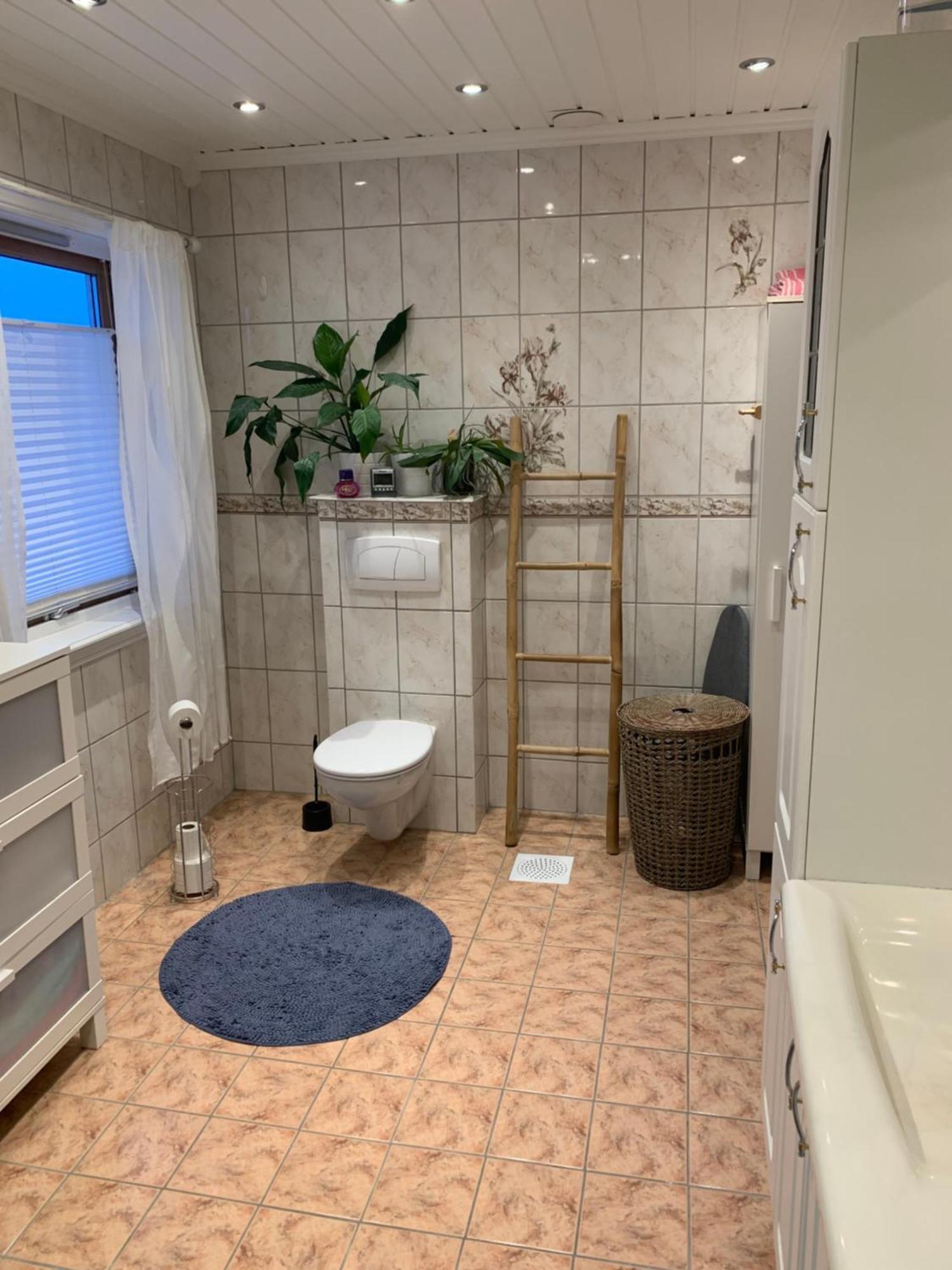 Just Like Home Bed & Spa Porsgrunn Bagian luar foto